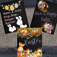 Bundle of Holiday & Seasonal Chalkboard Printables