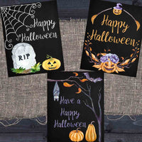 Bundle of Holiday & Seasonal Chalkboard Printables