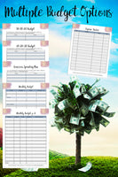Personal Money Management