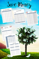 Personal Money Management