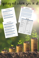 Personal Money Management