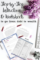 Personal Money Management
