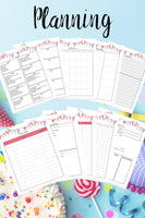 Party Planner
