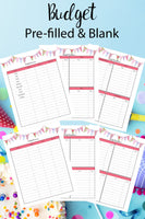 Party Planner