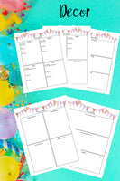 Party Planner
